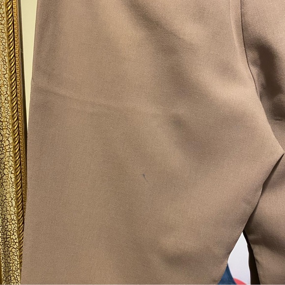 Ann Taylor Factory Signature Bootcut Trousers | Size 6 - Picture 5 of 8